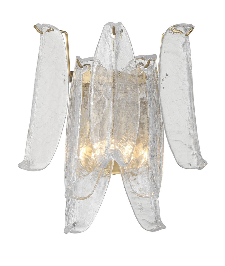 MetropolitanRegentTwo Light Wall Sconce