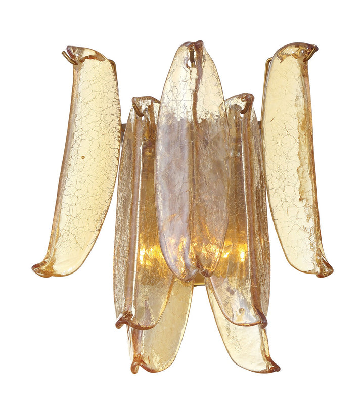 MetropolitanRegentTwo Light Wall Sconce