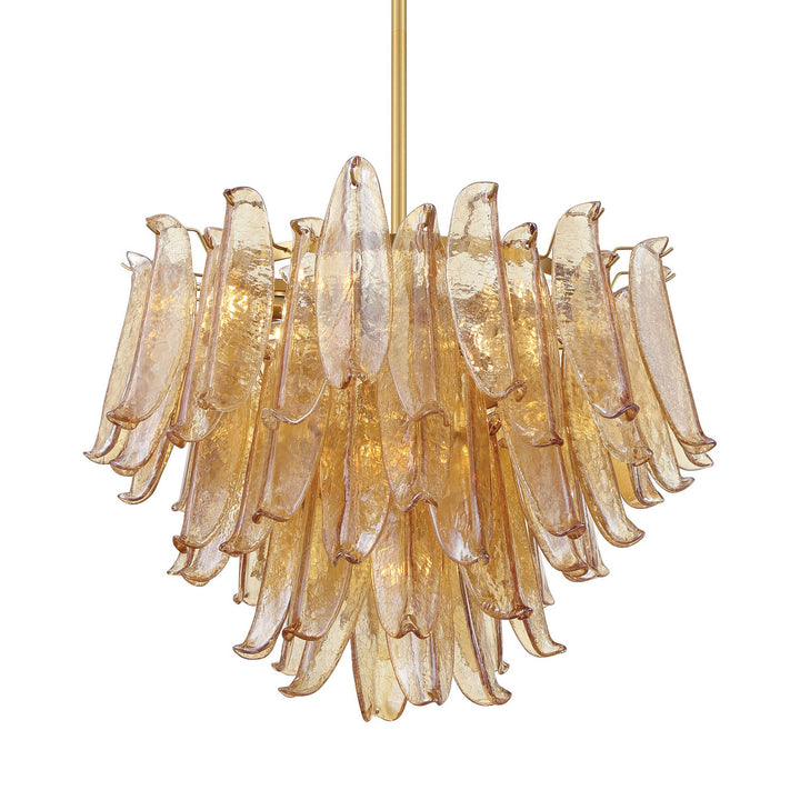 MetropolitanRegent13 Light Chandelier