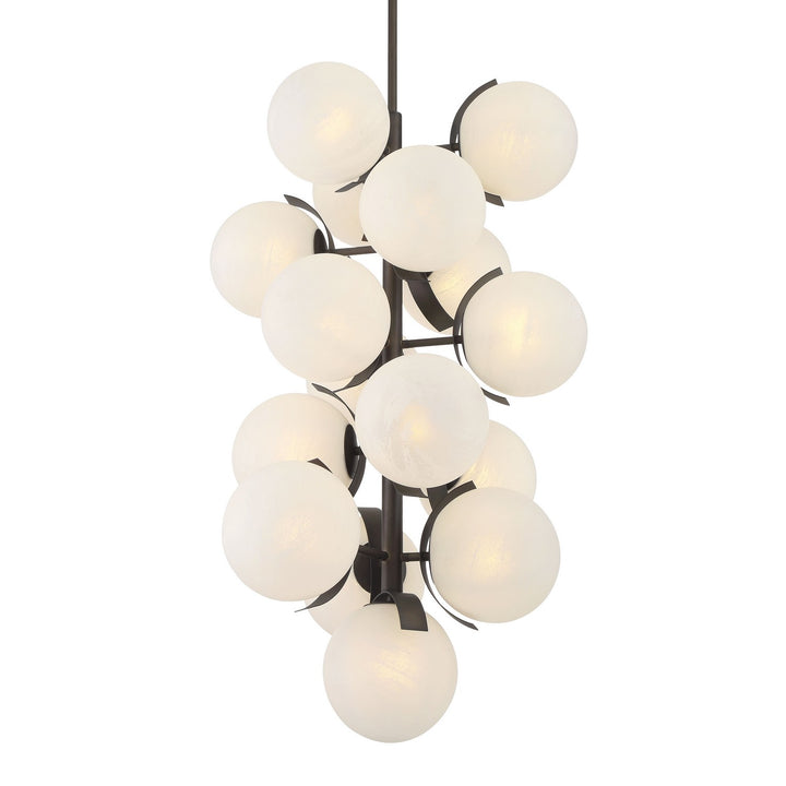 MetropolitanVino16 Light Pendant
