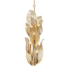 Metropolitan Orchid | Mini Chandeliers at 60W