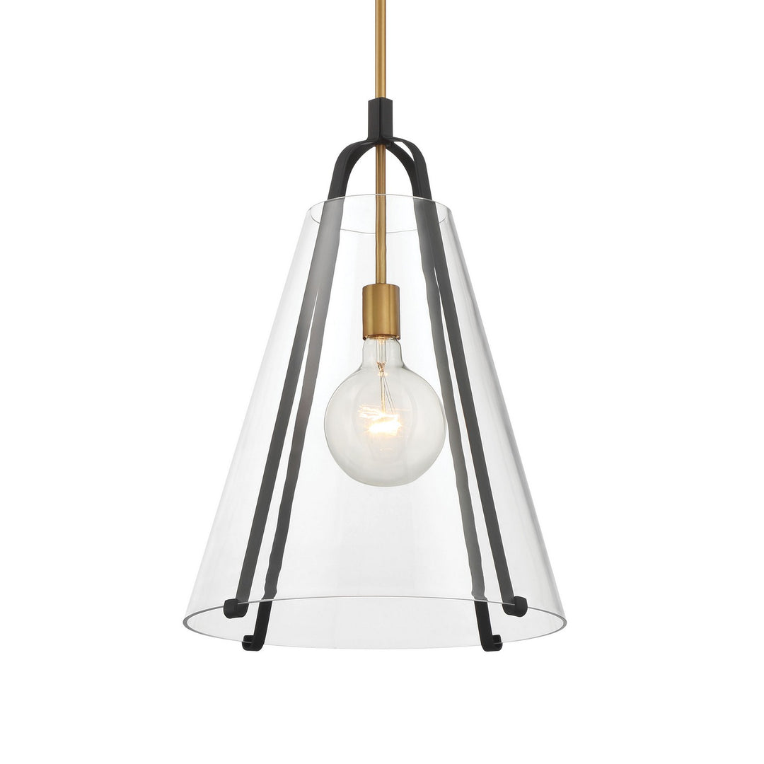 Minka-LaveryPaxosOne Light Pendant