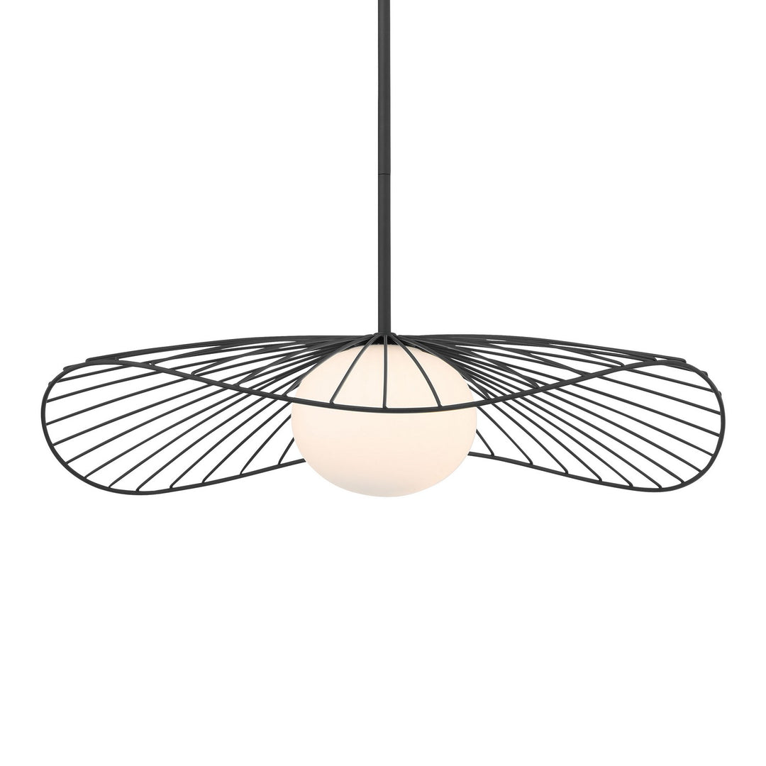 Minka-LaveryLangleyOne Light Pendant