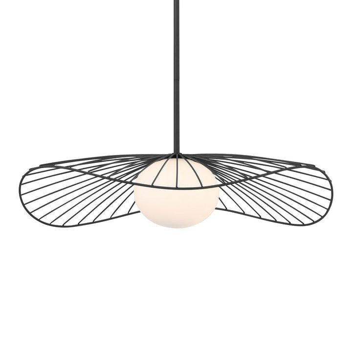 Minka-LaveryLangleyOne Light Pendant