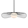 Minka-Lavery Langley | Pendants at 60W