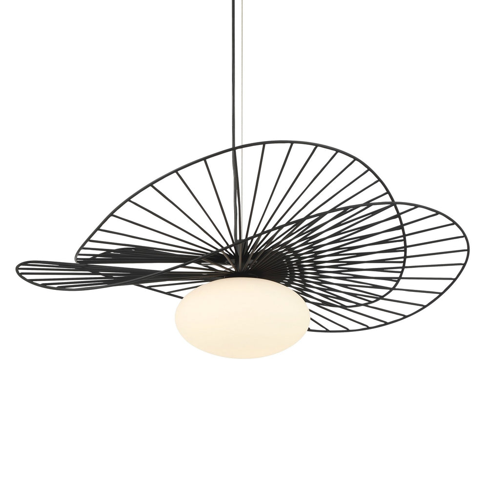 Minka-LaveryLangleyOne Light Pendant