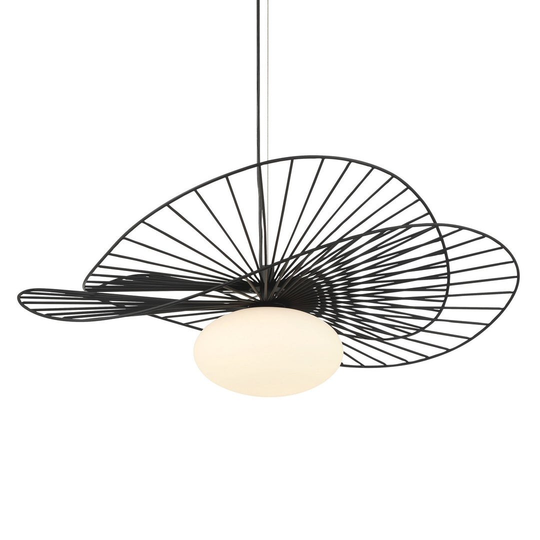 Minka-LaveryLangleyOne Light Pendant