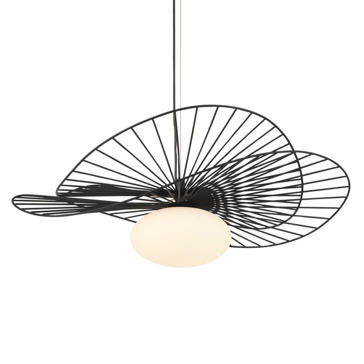 Minka-LaveryLangleyOne Light Pendant