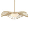 Minka-Lavery Longfield | Pendants at 60W