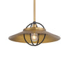 Minka-Lavery Newburie | Pendants at 60W
