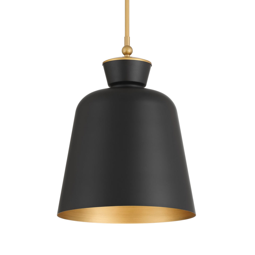 Minka-LaveryHollowayOne Light Pendant