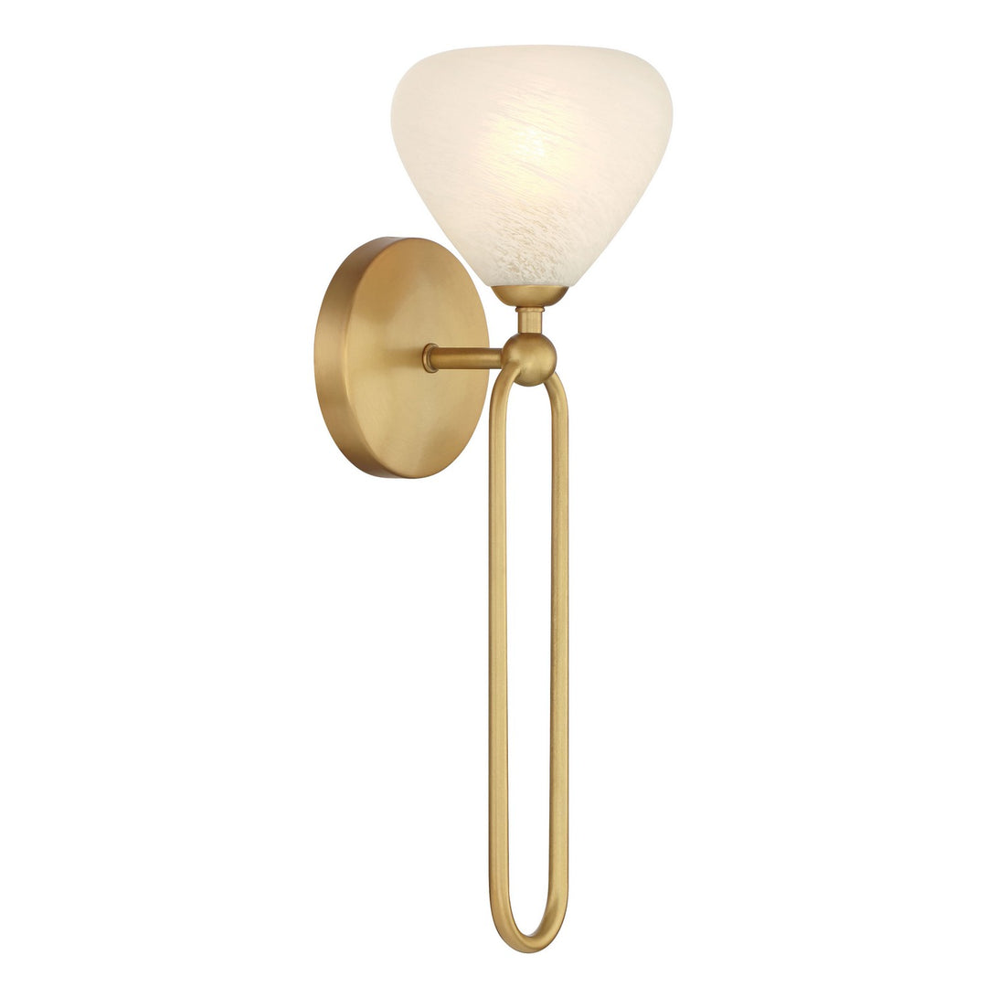 Minka-LaveryOrionOne Light Wall Sconce