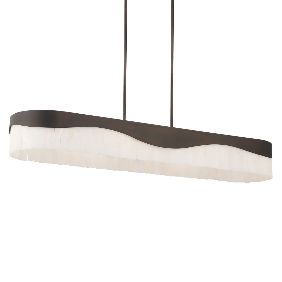 Minka-LaverySwaySix Light Island Pendant