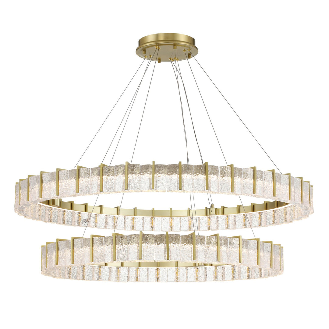 Minka-LaverySevrynLED Chandelier