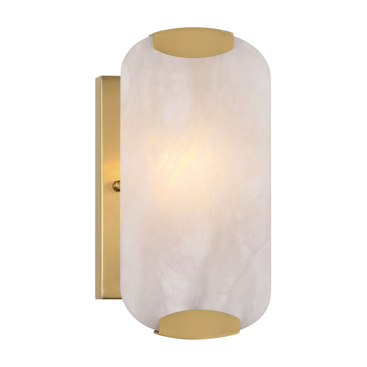 Minka-LaveryGlowstoneOne Light Wall Sconce