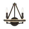 Minka-Lavery Sonoma | Sconces at 60W