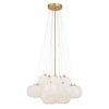 Minka-Lavery Langford | Mid. Chandeliers at 60W