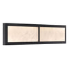 Minka-Lavery Stiles | Bathroom Fixtures at 2700lm & 2700K Temp