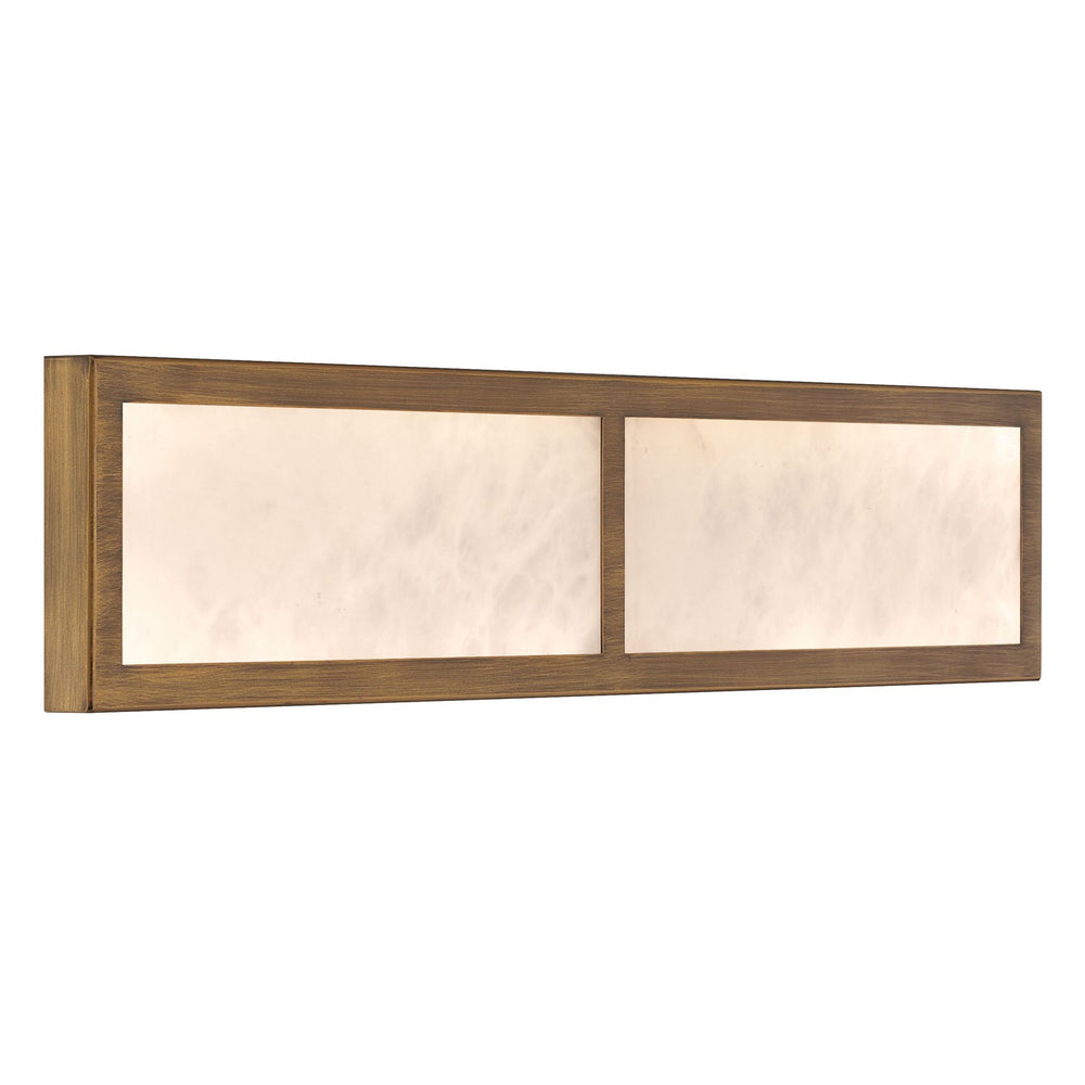 Minka-LaveryStilesLED Vanity