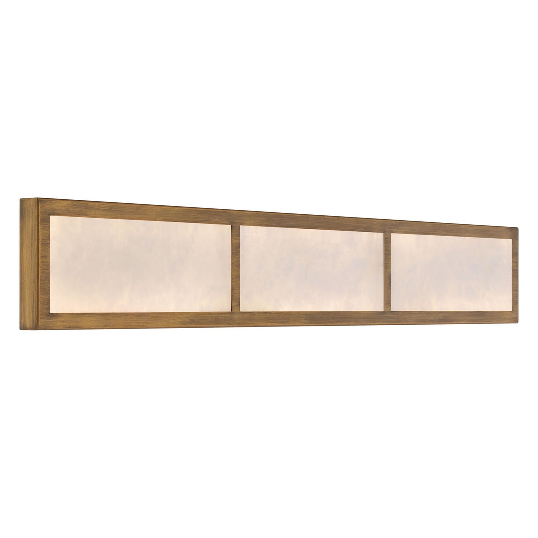 Minka-LaveryStilesLED Vanity