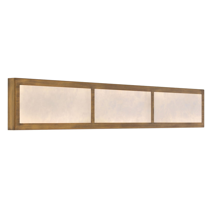 Minka-LaveryStilesLED Vanity