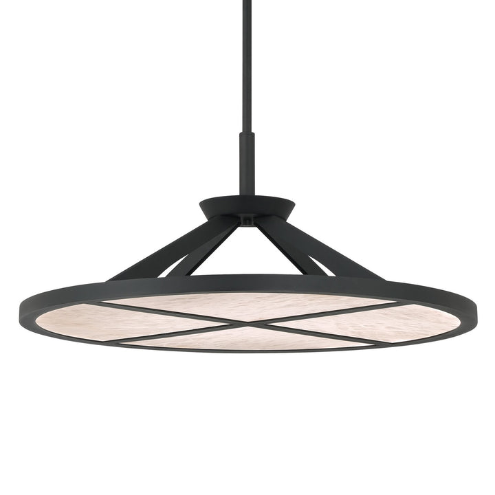 Minka-LaveryStilesLED Pendant