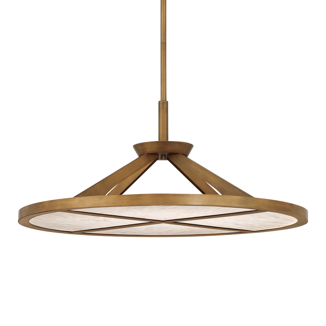 Minka-LaveryStilesLED Pendant