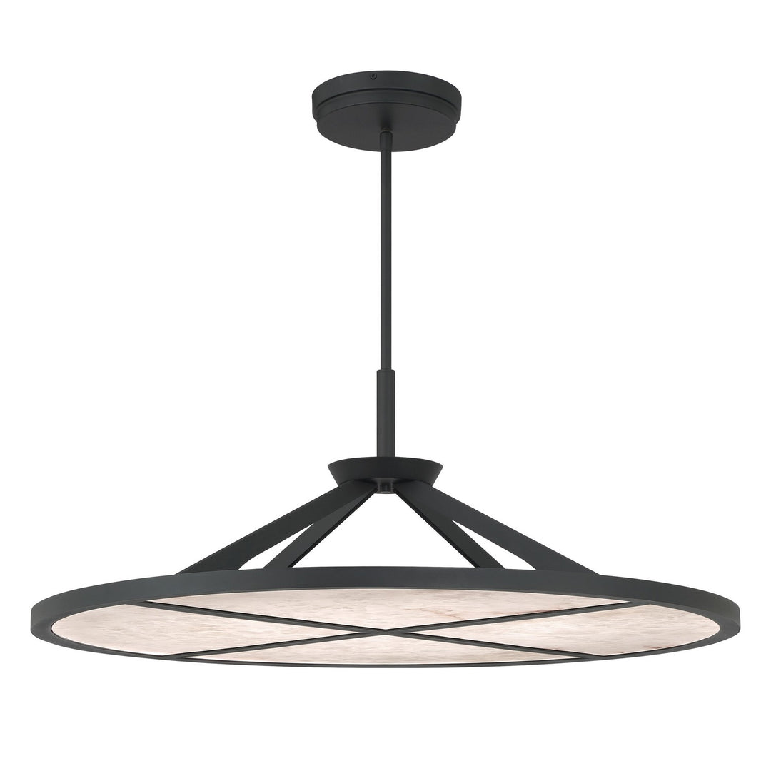 Minka-LaveryStilesLED Pendant