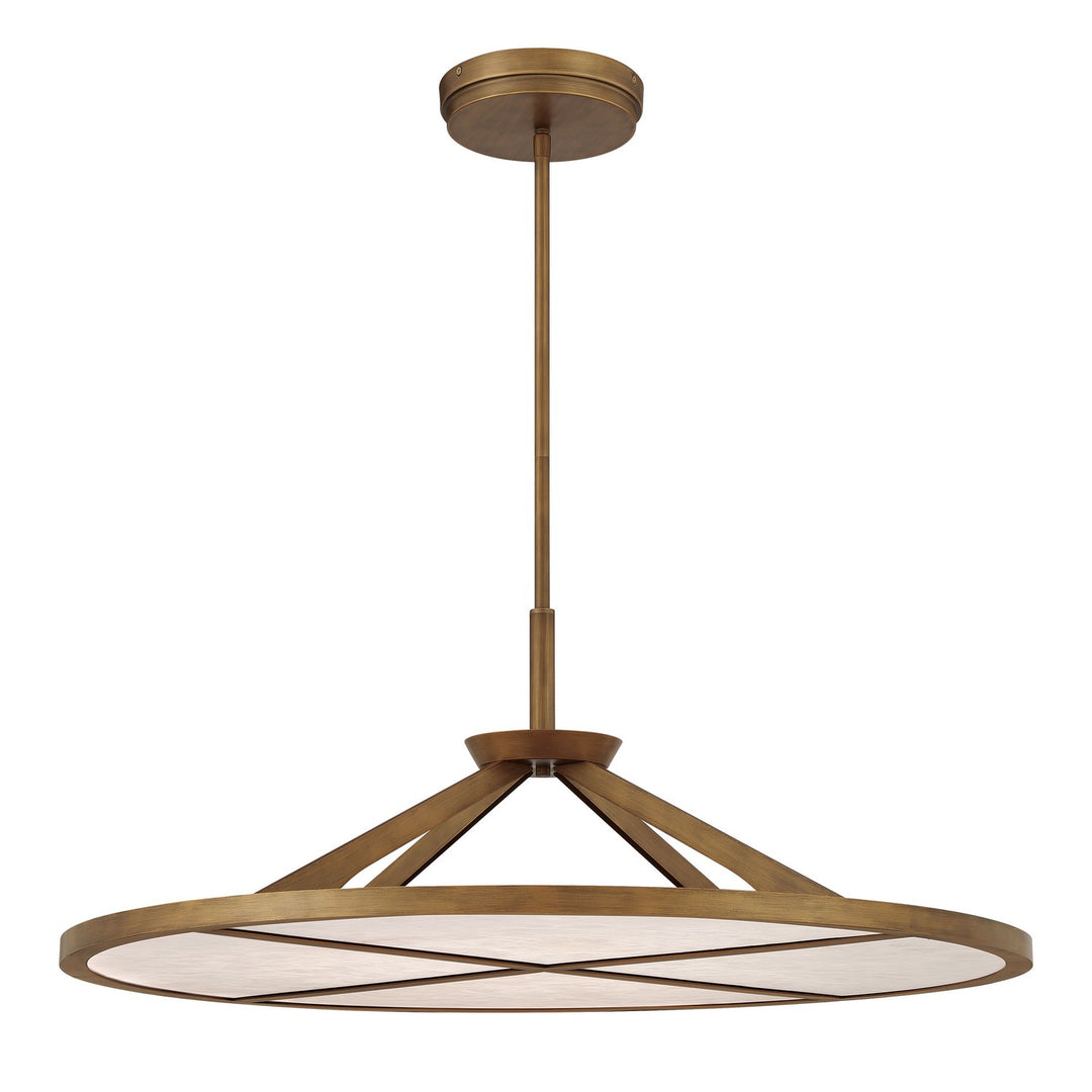 Minka-LaveryStilesLED Pendant