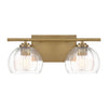 Minka-Lavery Glint | Bathroom Fixtures at 60W