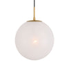Minka-Lavery Mist | Pendants at 60W
