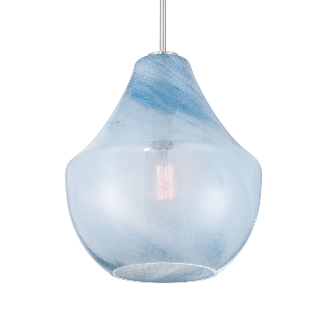Minka-LaveryPacificOne Light Pendant