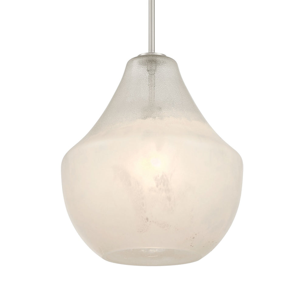 Minka-LaveryPacificOne Light Pendant