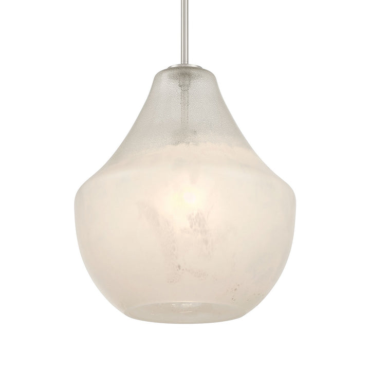 Minka-LaveryPacificOne Light Pendant