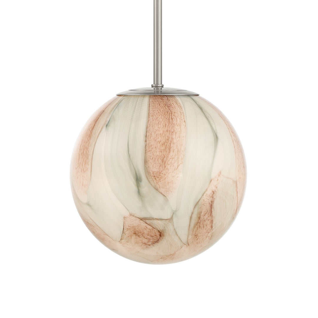 Minka-LaveryDesertOne Light Pendant