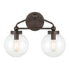 Minka-Lavery Stella | Bathroom Fixtures at 40W
