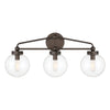 Minka-Lavery Stella | Bathroom Fixtures at 40W
