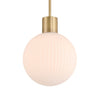 Minka-Lavery Fenton | Mini Pendants at 60W