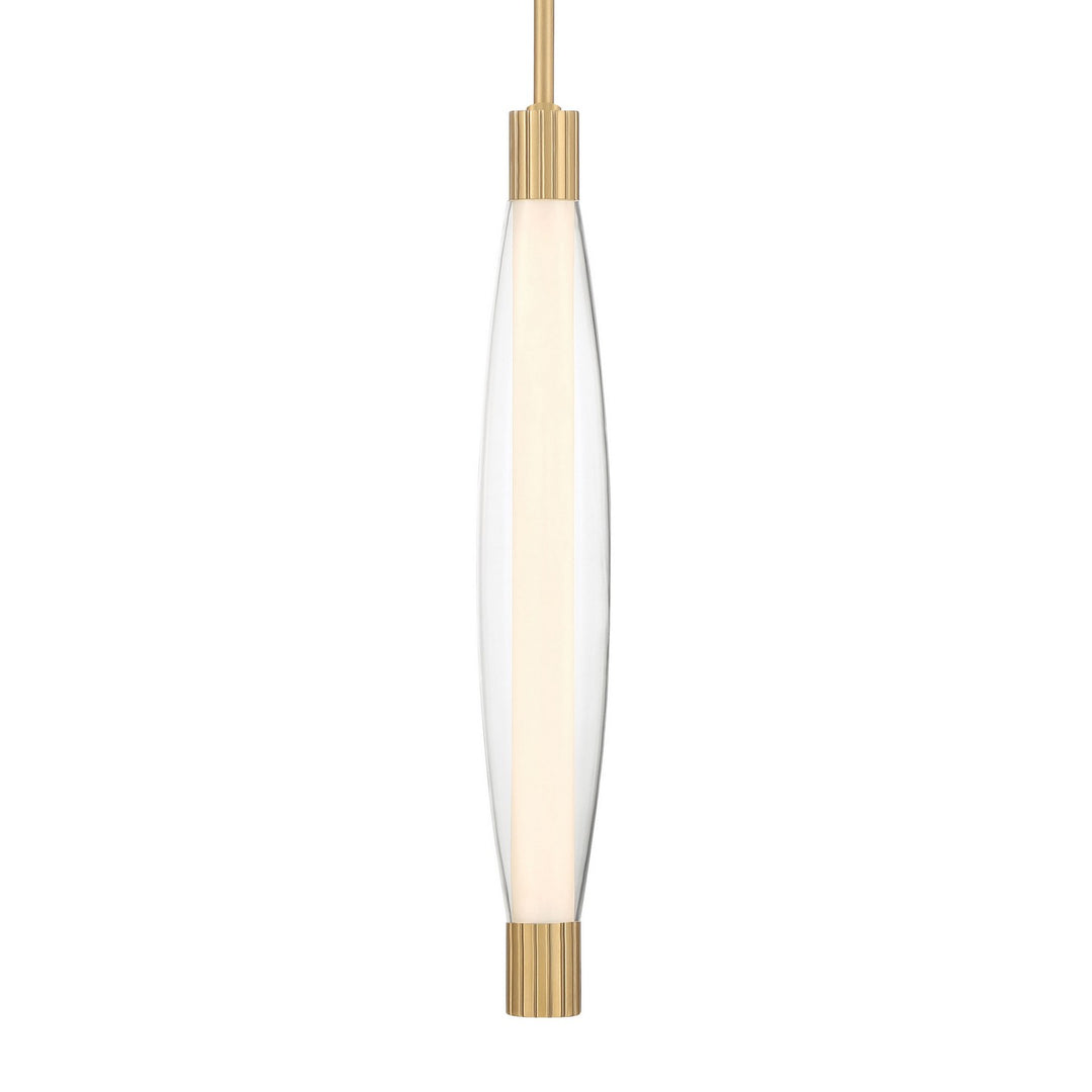 Minka-LaveryVertoLED Pendant