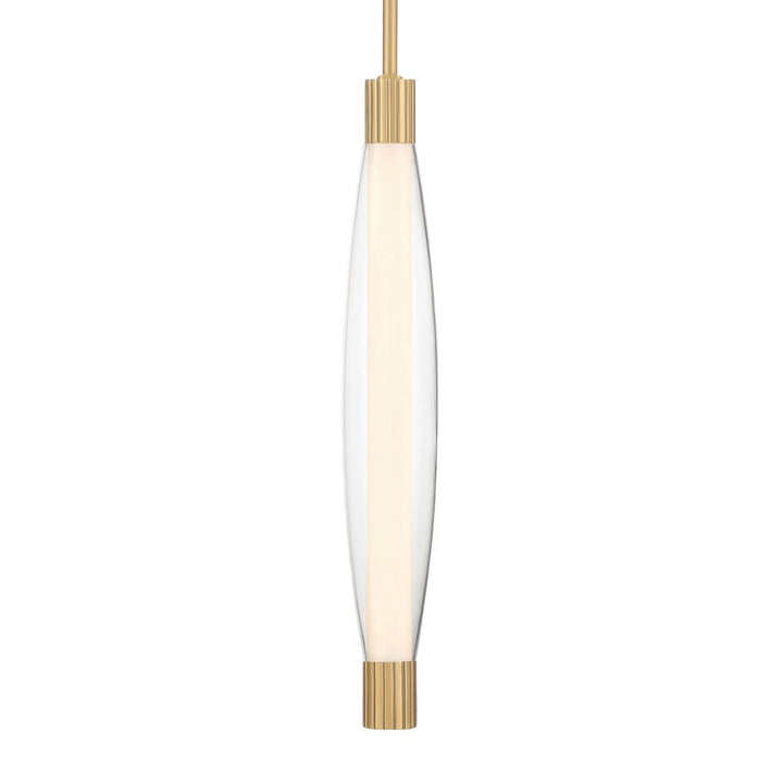 Minka-LaveryVertoLED Pendant