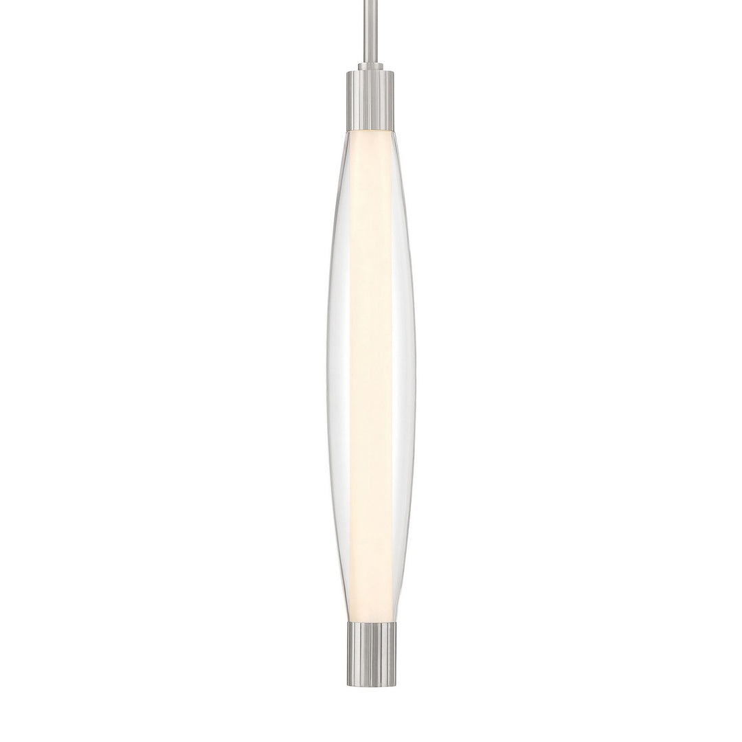 Minka-LaveryVertoLED Pendant