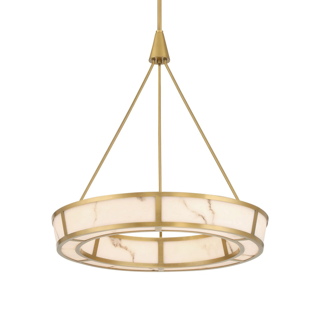 Minka-LaveryVelarisLED Pendant