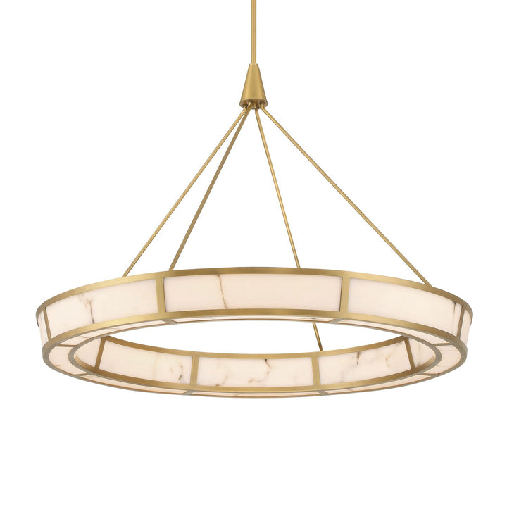 Minka-LaveryVelarisLED Pendant
