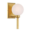 Minka-Lavery Mooncrest | Sconces at 60W