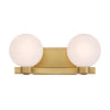 Minka-Lavery Mooncrest | Bathroom Fixtures at 60W