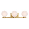 Minka-Lavery Mooncrest | Bathroom Fixtures at 60W
