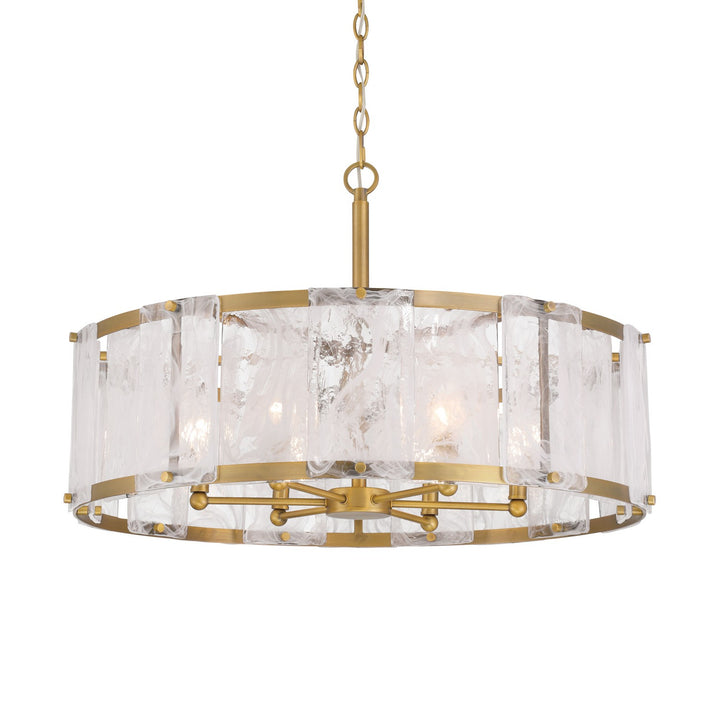 Minka-LaveryVeilSix Light Pendant