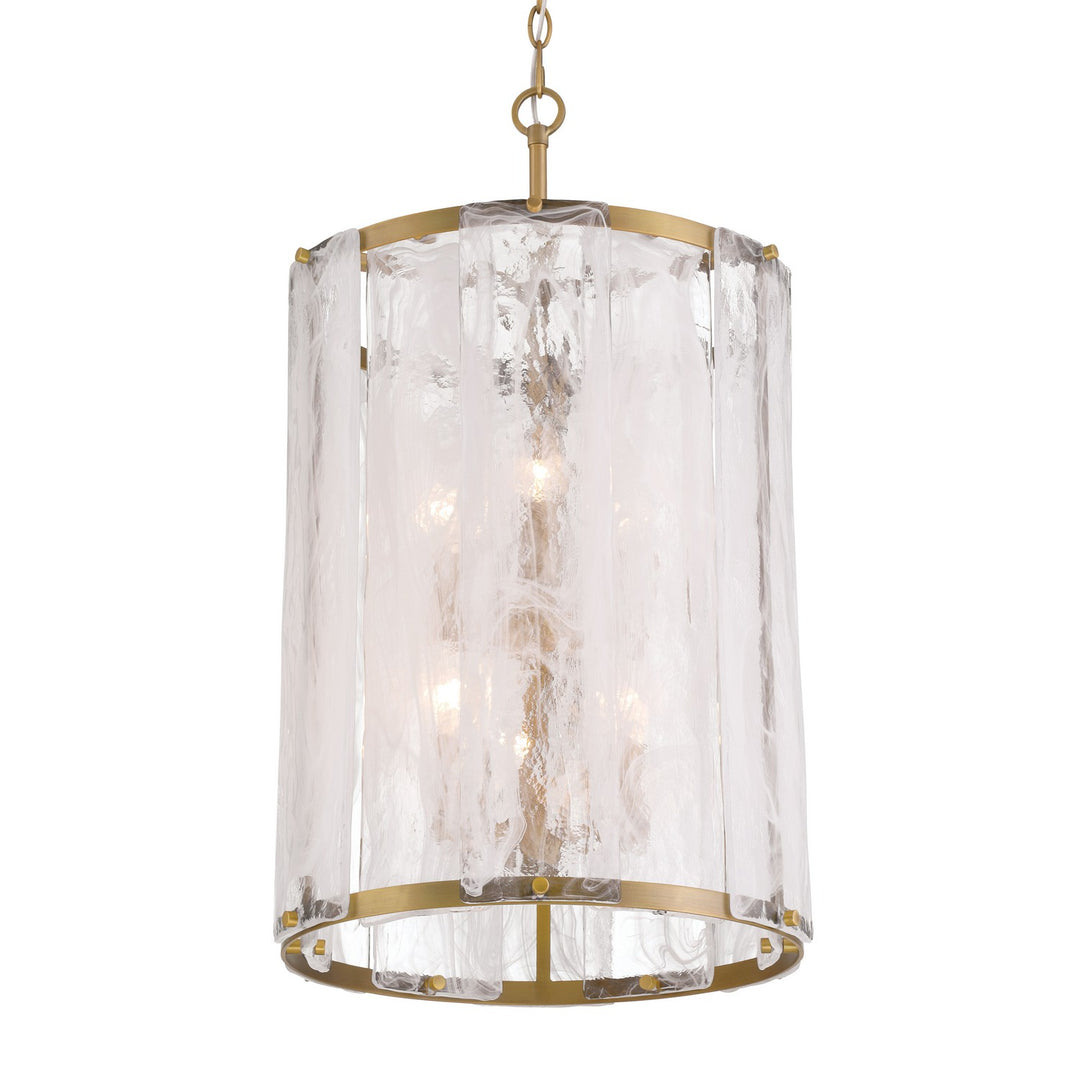 Minka-LaveryVeilSix Light Pendant