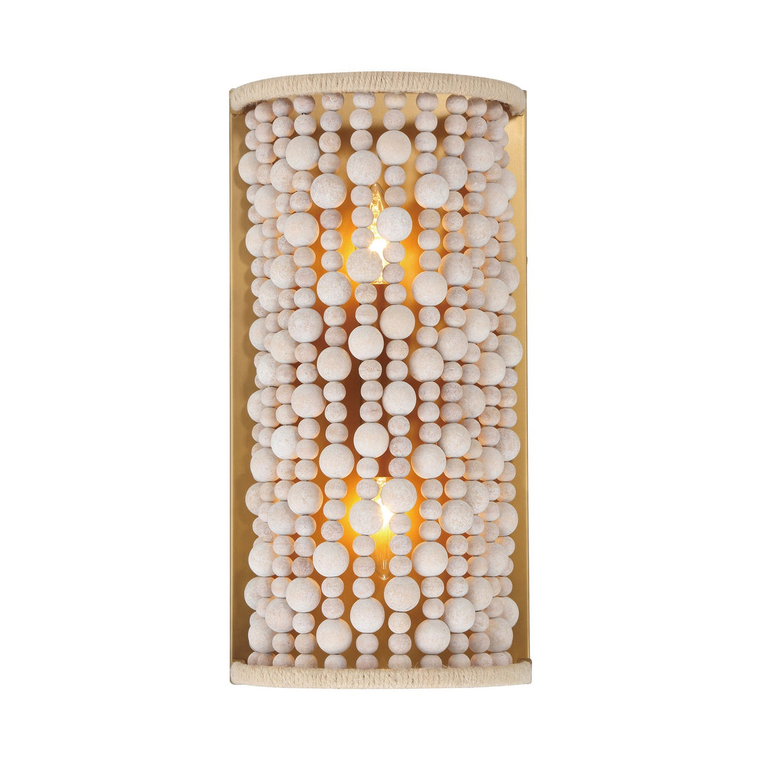 Minka-LaveryHorsmoreTwo Light Wall Sconce