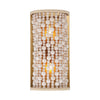 Minka-Lavery Horsmore | Sconces at 60W